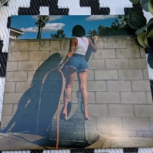 Kehlani "It was good until it wasn't"